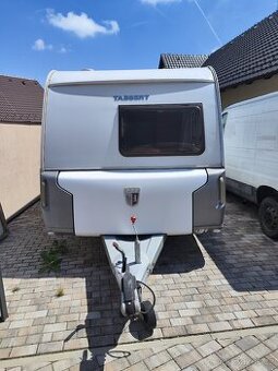 Karavan Tabbert rv.2017