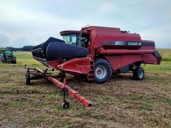 Prodej kombajnu Case Ct 5080