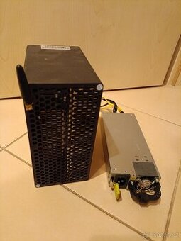 GoldShell AL-BOX (360 GH/s) – Alephium miner