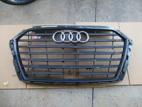 AUDI S3 8V Black Optik paket