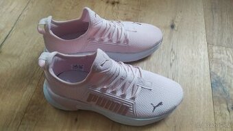 Nové dámské noty Puma
