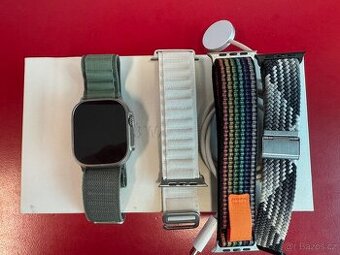 Apple Watch Ultra