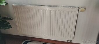 Deskový radiátor 500x900