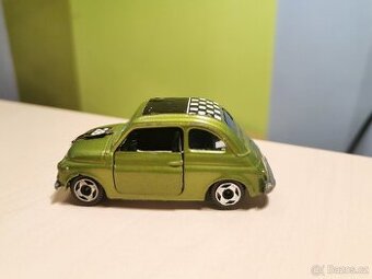 Politoys Fiat 500L