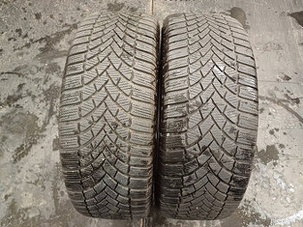 Zimní pneu Bridgestone 215/60/16 99H