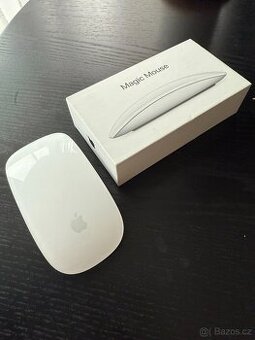 Prodám Apple Magic Mouse 2