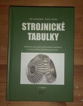 Učebnice SŠ