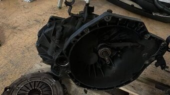 prodam převodovky renault master 2.5 dci g9u - 1