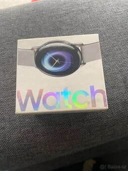 Samsung Galaxy Watch Active