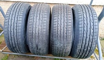Bridgestone Dueler Sport 225/55 R18 98 V H/P