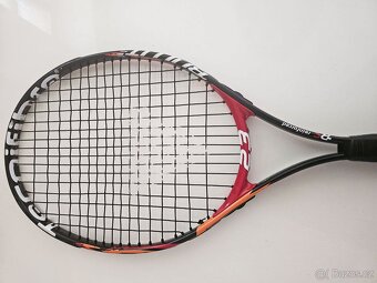 Tenisová raketa Tecnifibre RS 23 - 1
