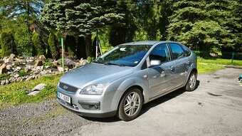 Ford Focus 1.6 rok 2004