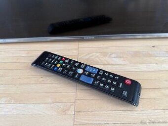 Samsung  model UE55J5672SU