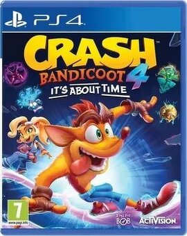 PlayStation 4 hry