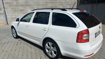 Škoda octavia 2.tdi