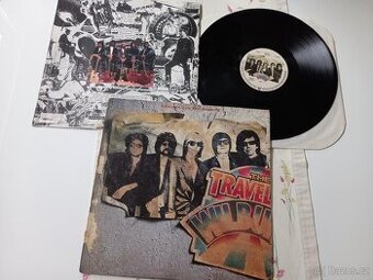 TRAVELING WILBURYS "1" /WB 1988/+orig. vnut. obal, Jeff - 1