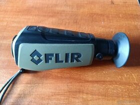 Termovize Flir - 1