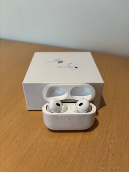 Apple AirPods Pro 2. generace