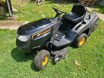 Zahradni traktor  Mc culloch M12597HRB