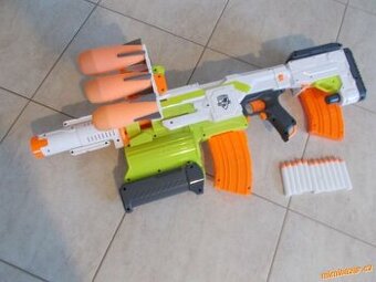 NERF Modulus Ultimate Customiser Pack Demolisher 2