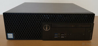 Dell OptiPlex 3060 SFF - I5-8500, 16GB RAM