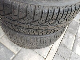 Pneu 195/55/r15