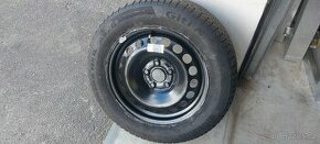 Rezervní kolo 5x112 r16