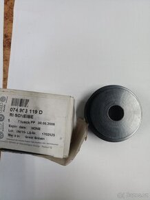 Remenice alternátoru 074903119d
