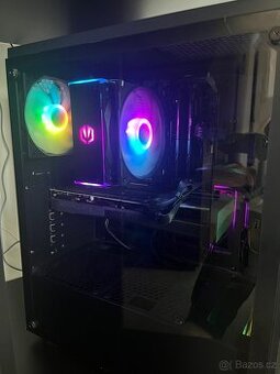Herní PC 3060Ti