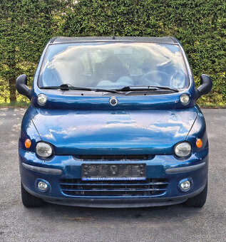 Fiat Multipla na náhradní díly