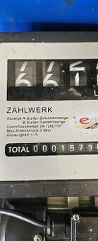 Ponorné čerpadla Zahlwerk