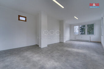 Pronájem kancelářského prostoru, 183 m², Přeštice