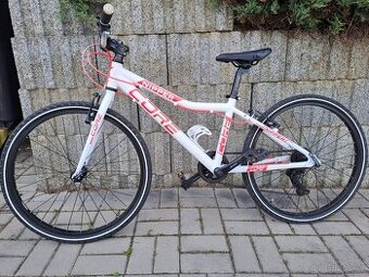 Dětské kolo Core Nipper vel. 24