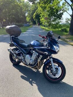 Suzuki bandit