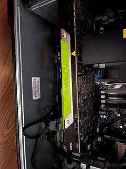 Grafická karta P6000