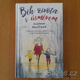 Běh života s úsměvem