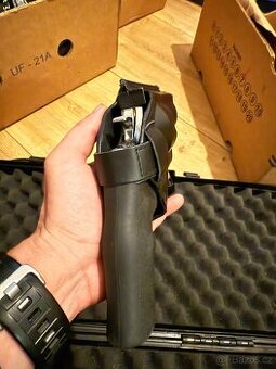 Pouzdro pro revolver - 1