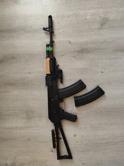 AK-74 EBB