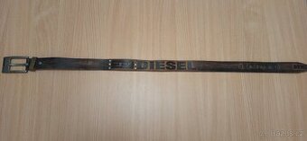 Opasek Diesel.