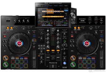 Pioneer DJ XDJ-RX3