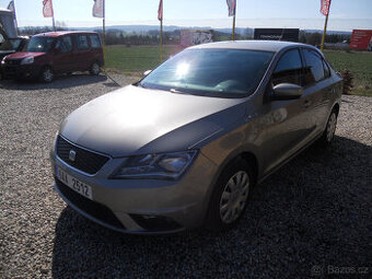 Seat Toledo 1.6 TDi 77Kw Style