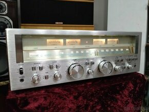 receiver Sansui G 6000