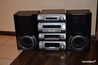 Prodám věž Technics