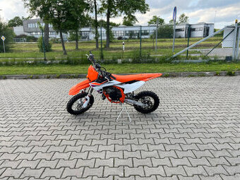 KTM sx 65 - 2025