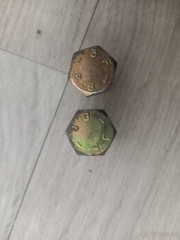 Šroub uchycení bezpečenostních pásů 3B0857799