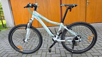 Maxbike Lady M506 - pro teenagery