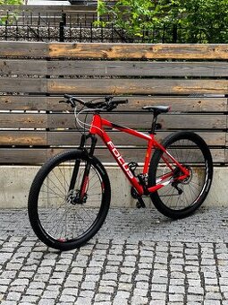 Focus Whistler L - XT,RockShox,29” idealni stav
