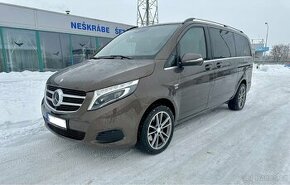 Mercedes V