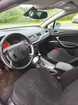 Citroen C5 2 0 HDI 16V r.v.2008