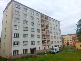 Prodej bytu 4+1 v Rotavě